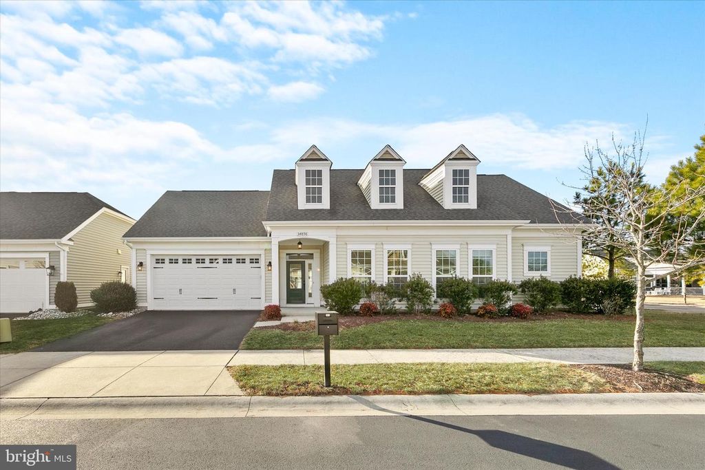 34896 SURFSONG LNDG, Millville, DE 19967