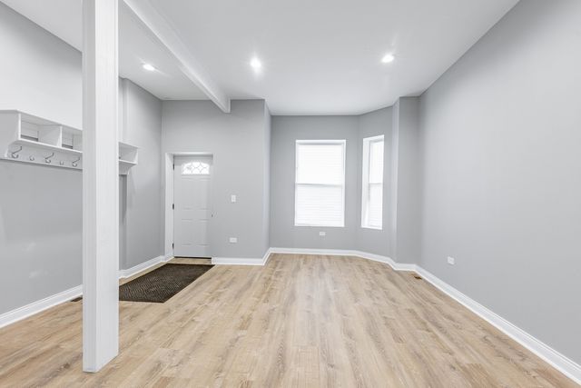 1539 S Christiana Avenue, Chicago, IL 60623