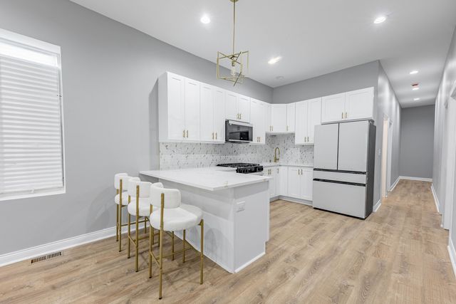 1539 S Christiana Avenue, Chicago, IL 60623