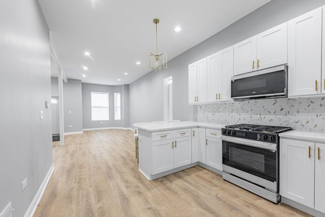 1539 S Christiana Avenue, Chicago, IL 60623