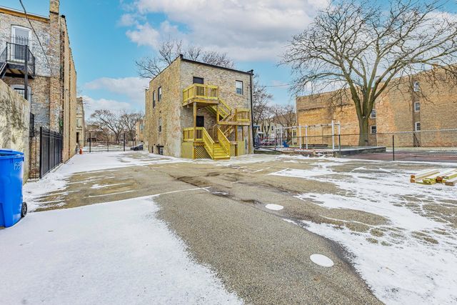 1539 S Christiana Avenue, Chicago, IL 60623