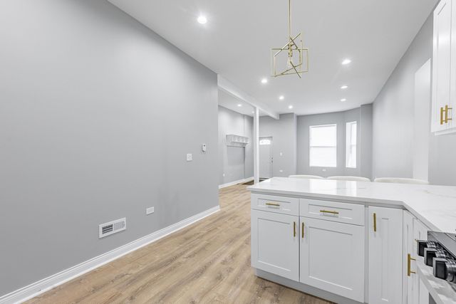 1539 S Christiana Avenue, Chicago, IL 60623