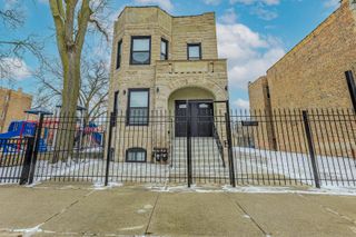 1539 S Christiana Avenue, Chicago, IL 60623