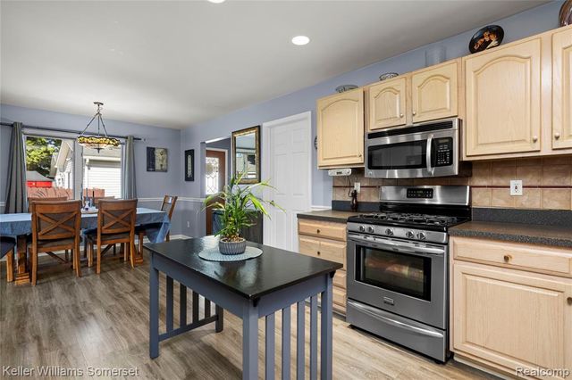 32880 Killewald Street, Chesterfield, MI 48047