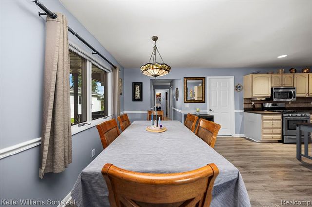 32880 Killewald Street, Chesterfield, MI 48047