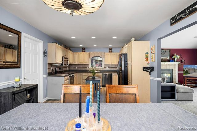 32880 Killewald Street, Chesterfield, MI 48047