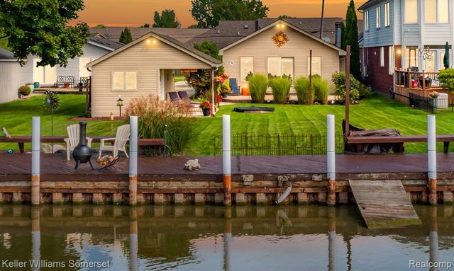 32880 Killewald Street, Chesterfield, MI 48047