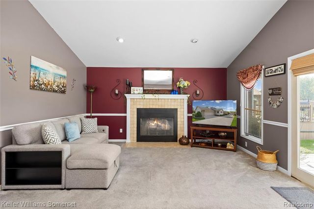 32880 Killewald Street, Chesterfield, MI 48047