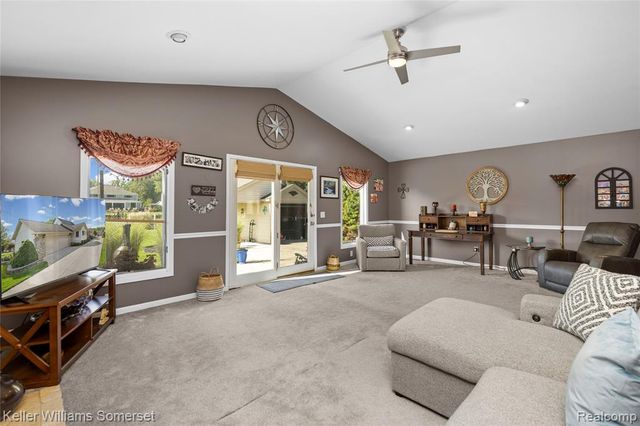 32880 Killewald Street, Chesterfield, MI 48047