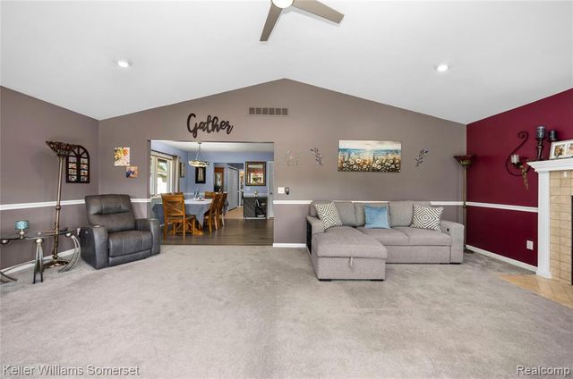 32880 Killewald Street, Chesterfield, MI 48047