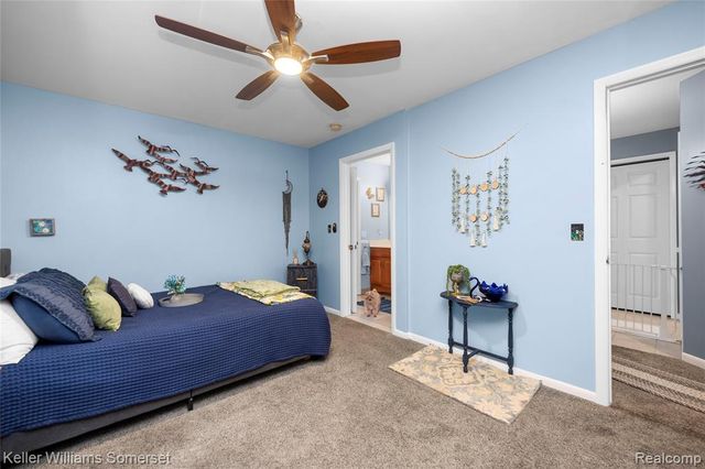 32880 Killewald Street, Chesterfield, MI 48047