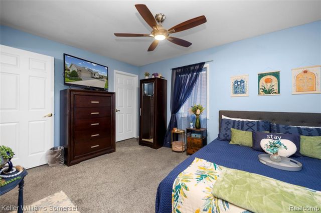 32880 Killewald Street, Chesterfield, MI 48047