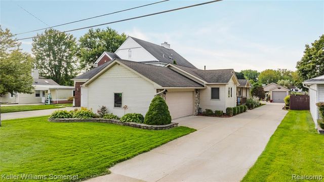 32880 Killewald Street, Chesterfield, MI 48047