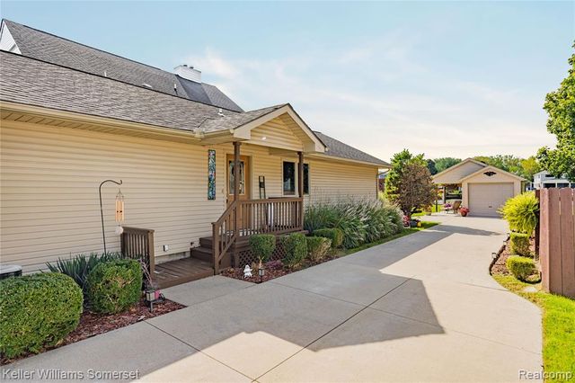 32880 Killewald Street, Chesterfield, MI 48047