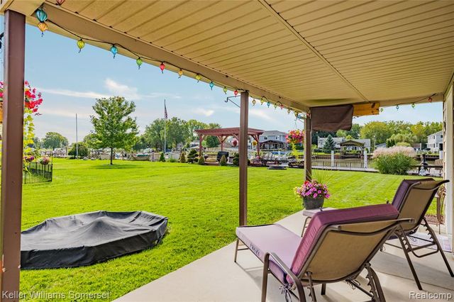32880 Killewald Street, Chesterfield, MI 48047