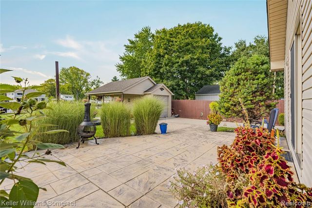32880 Killewald Street, Chesterfield, MI 48047