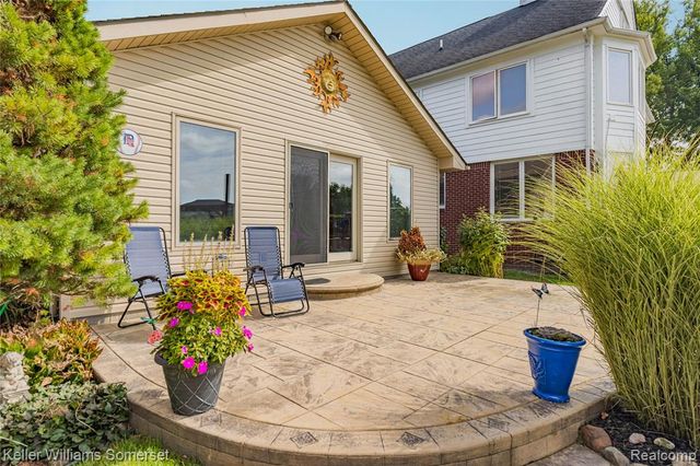 32880 Killewald Street, Chesterfield, MI 48047