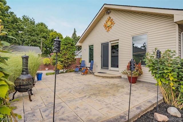 32880 Killewald Street, Chesterfield, MI 48047