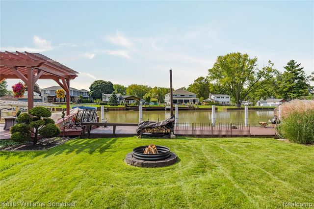 32880 Killewald Street, Chesterfield, MI 48047