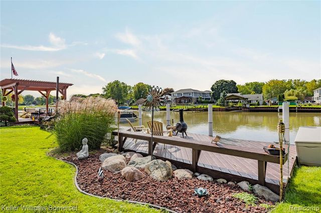 32880 Killewald Street, Chesterfield, MI 48047