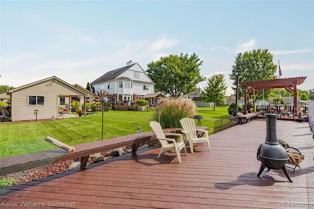 32880 Killewald Street, Chesterfield, MI 48047