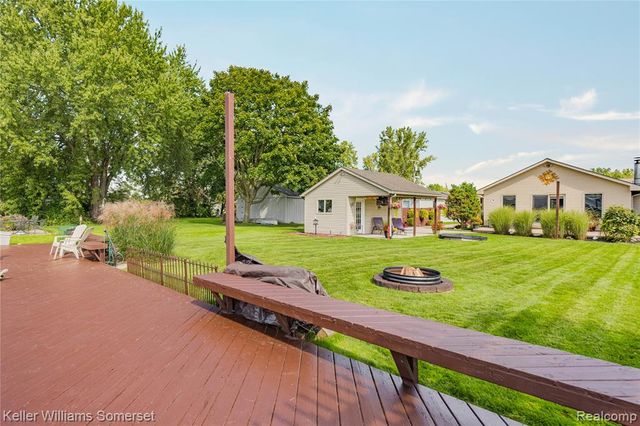 32880 Killewald Street, Chesterfield, MI 48047