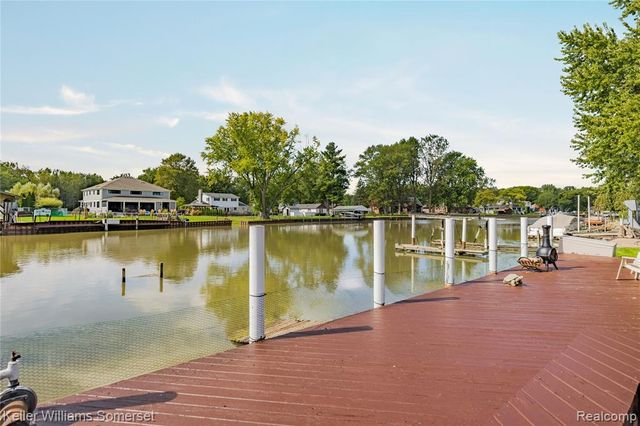 32880 Killewald Street, Chesterfield, MI 48047