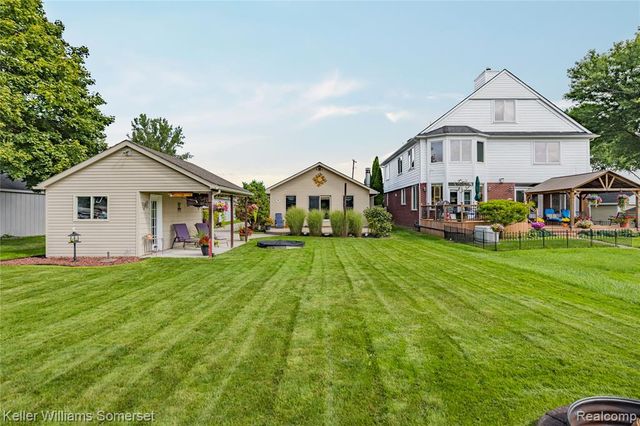 32880 Killewald Street, Chesterfield, MI 48047