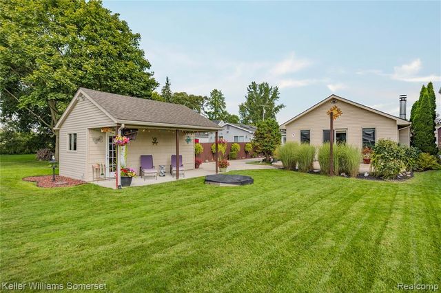 32880 Killewald Street, Chesterfield, MI 48047