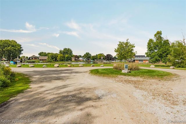 32880 Killewald Street, Chesterfield, MI 48047