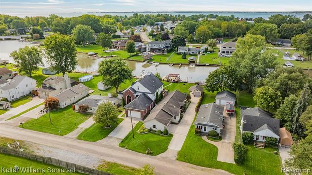 32880 Killewald Street, Chesterfield, MI 48047