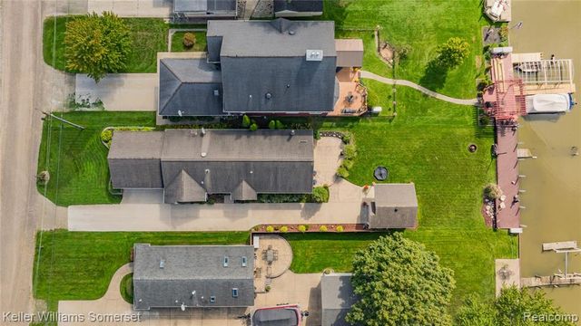 32880 Killewald Street, Chesterfield, MI 48047