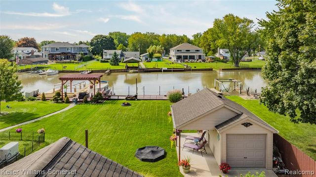 32880 Killewald Street, Chesterfield, MI 48047