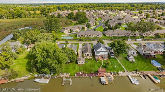 32880 Killewald Street, Chesterfield, MI 48047