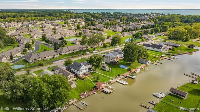 32880 Killewald Street, Chesterfield, MI 48047