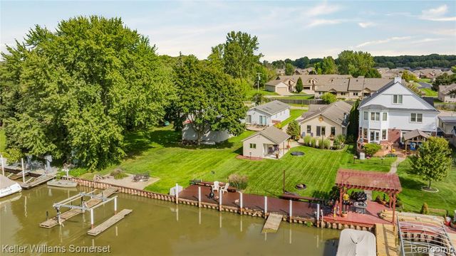 32880 Killewald Street, Chesterfield, MI 48047