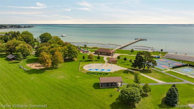 32880 Killewald Street, Chesterfield, MI 48047