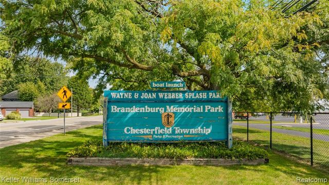 32880 Killewald Street, Chesterfield, MI 48047