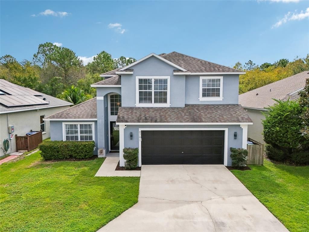 4791 WATERSIDE POINTE CIRCLE, Orlando, FL 32829
