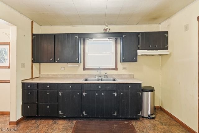 448 Fritsch Avenue, Akron, OH 44312