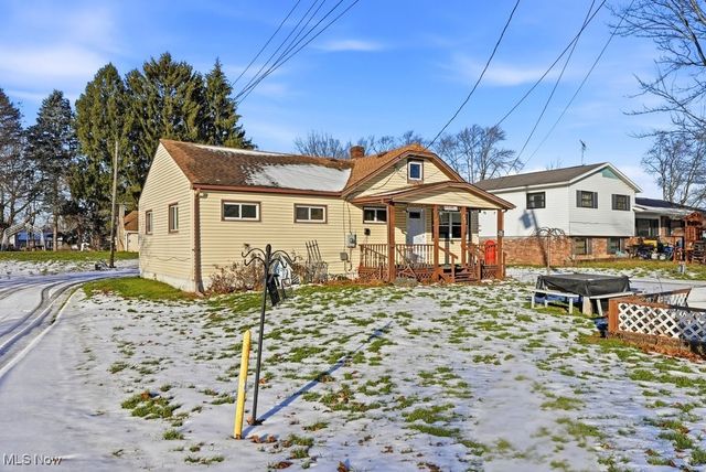 448 Fritsch Avenue, Akron, OH 44312