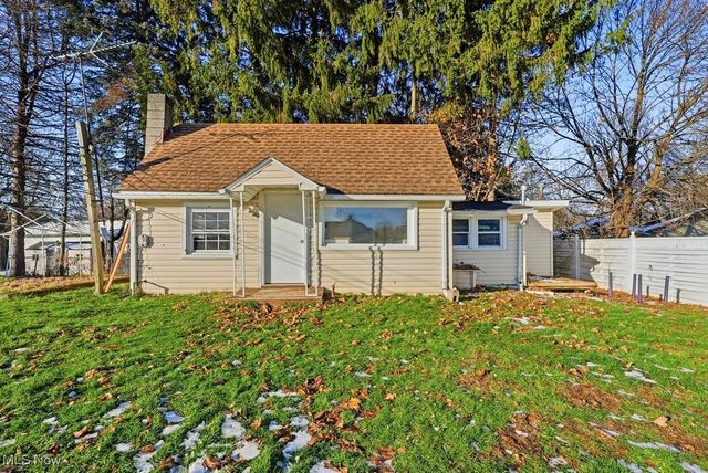 448 Fritsch Avenue, Akron, OH 44312