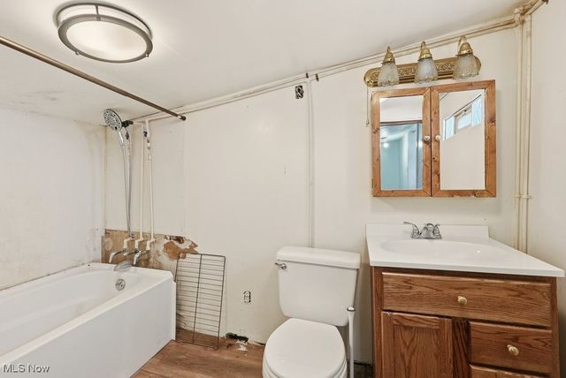 448 Fritsch Avenue, Akron, OH 44312