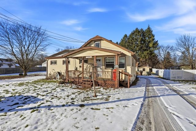 448 Fritsch Avenue, Akron, OH 44312