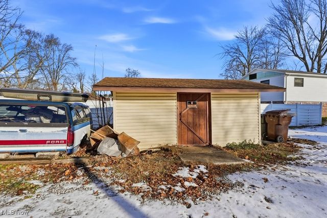 448 Fritsch Avenue, Akron, OH 44312