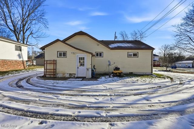 448 Fritsch Avenue, Akron, OH 44312