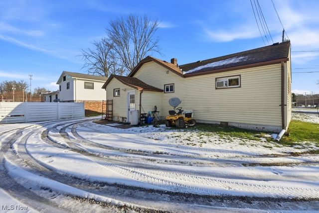 448 Fritsch Avenue, Akron, OH 44312