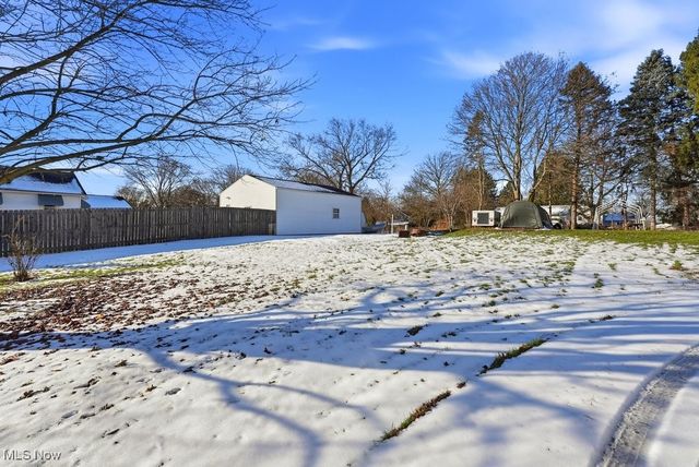 448 Fritsch Avenue, Akron, OH 44312