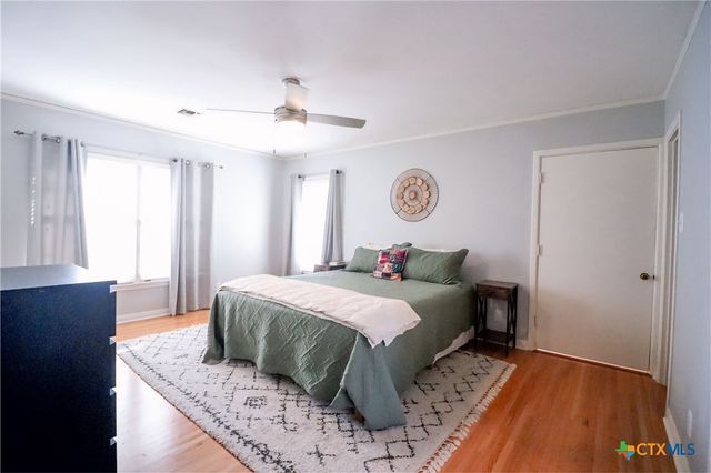 1902 N 7th Street, Temple, TX 76501