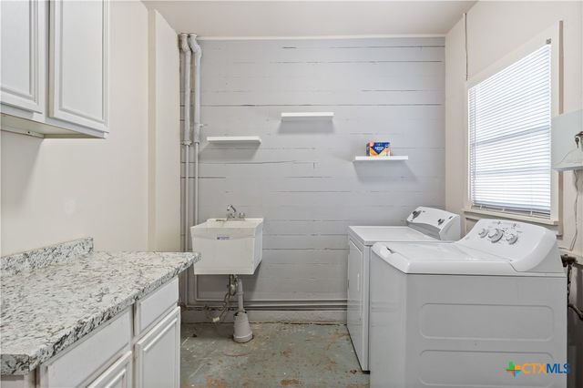 1902 N 7th Street, Temple, TX 76501